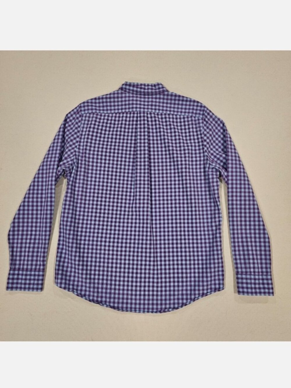 Vineyard Vines Slim Fit Tucker Shirt M - Picture 3 of 5